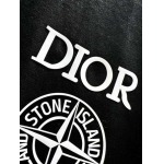 2025年3月19日高品質新作Dior半袖Tシャツ HoHo工場
