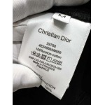 2025年3月19日高品質新作Dior半袖Tシャツ HoHo工場