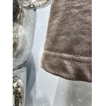 2025年3月19日高品質新作Dior半袖Tシャツ HoHo工場