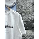 2025年3月19日高品質新作Alexander Wang半袖Tシャツ HoHo工場