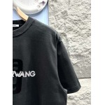 2025年3月19日高品質新作Alexander Wang半袖Tシャツ HoHo工場