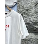 2025年3月19日高品質新作Balenciaga半袖Tシャツ HoHo工場