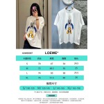 2025年3月19日高品質新作loewe半袖Tシャツ HoHo工場