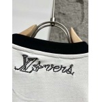 2025年3月19日高品質新作Louis Vuitton半袖Tシャツ HoHo工場