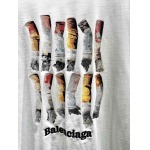 2025年3月19日高品質新作Balenciaga半袖Tシャツ HoHo工場