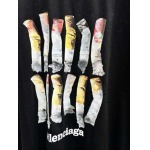 2025年3月19日高品質新作Balenciaga半袖Tシャツ HoHo工場