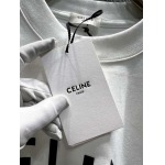 2025年3月19日高品質新作celine半袖Tシャツ HoHo工場
