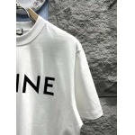 2025年3月19日高品質新作celine半袖Tシャツ HoHo工場