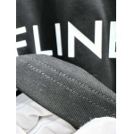2025年3月19日高品質新作celine半袖Tシャツ HoHo工場