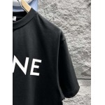 2025年3月19日高品質新作celine半袖Tシャツ HoHo工場