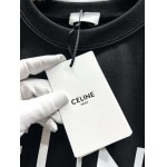 2025年3月19日高品質新作celine半袖Tシャツ HoHo工場