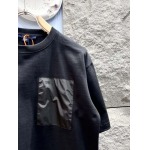 2025年3月19日高品質新作Louis Vuitton半袖Tシャツ HoHo工場