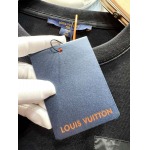 2025年3月19日高品質新作Louis Vuitton半袖Tシャツ HoHo工場