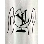 2025年3月19日高品質新作Louis Vuitton半袖Tシャツ HoHo工場