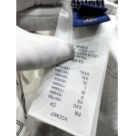 2025年3月19日高品質新作Louis Vuitton半袖Tシャツ HoHo工場