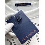 2025年3月19日高品質新作Louis Vuitton半袖Tシャツ HoHo工場