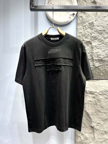 2025年3月19日高品質新作Alexander Wang半...