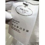 2025年3月19日高品質新作Prada半袖Tシャツ HoHo工場