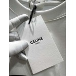 2025年3月19日高品質新作celine半袖Tシャツ HoHo工場