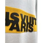 2025年3月19日高品質新作Louis Vuitton半袖Tシャツ HoHo工場