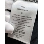 2025年3月19日高品質新作 Dior半袖Tシャツ HoHo工場