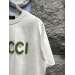 2025年3月19日高品質新作Gucci半袖Tシャツ HoHo工場