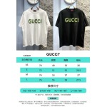2025年3月19日高品質新作Gucci半袖Tシャツ HoHo工場