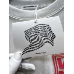 2025年3月19日高品質新作Alexander Wang半袖Tシャツ HoHo工場