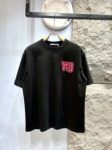 2025年3月19日高品質新作Alexander Wang半...