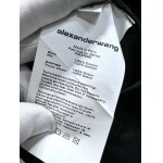 2025年3月19日高品質新作Alexander Wang半袖Tシャツ HoHo工場