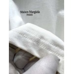2025年3月19日高品質新作Maison Margila 半袖Tシャツ HoHo工場