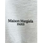2025年3月19日高品質新作Maison Margila 半袖Tシャツ HoHo工場