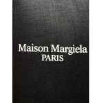 2025年3月19日高品質新作Maison Margila 半袖Tシャツ HoHo工場