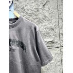 2025年3月19日高品質新作 Balenciaga半袖Tシャツ HoHo工場