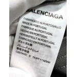2025年3月19日高品質新作 Balenciaga半袖Tシャツ HoHo工場