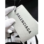 2025年3月19日高品質新作Balenciaga半袖Tシャツ HoHo工場