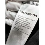 2025年3月19日高品質新作Balenciaga半袖Tシャツ HoHo工場