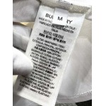 2025年3月19日高品質新作burberry半袖Tシャツ HoHo工場