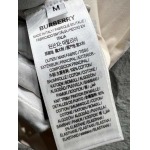 2025年3月19日高品質新作burberry半袖Tシャツ HoHo工場