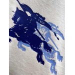 2025年3月19日高品質新作burberry半袖Tシャツ HoHo工場