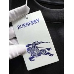 2025年3月19日高品質新作burberry半袖Tシャツ HoHo工場