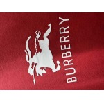 2025年3月19日高品質新作burberry半袖Tシャツ HoHo工場