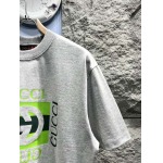 2025年3月19日高品質新作Gucci半袖Tシャツ HoHo工場