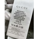 2025年3月19日高品質新作Gucci半袖Tシャツ HoHo工場