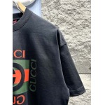 2025年3月19日高品質新作Gucci半袖Tシャツ HoHo工場