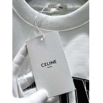 2025年3月19日高品質新作celine半袖Tシャツ HoHo工場