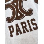 2025年3月19日高品質新作celine半袖Tシャツ HoHo工場