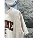 2025年3月19日高品質新作celine半袖Tシャツ HoHo工場