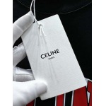 2025年3月19日高品質新作celine半袖Tシャツ HoHo工場