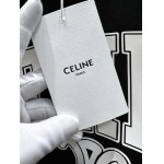 2025年3月19日高品質新作celine半袖Tシャツ HoHo工場